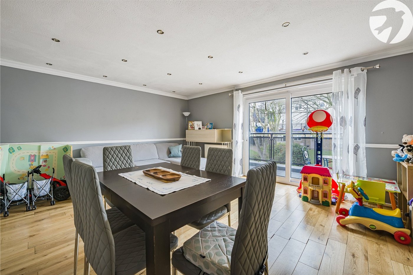 3 bedroom property for sale in Sidcup | Robinson Jackson