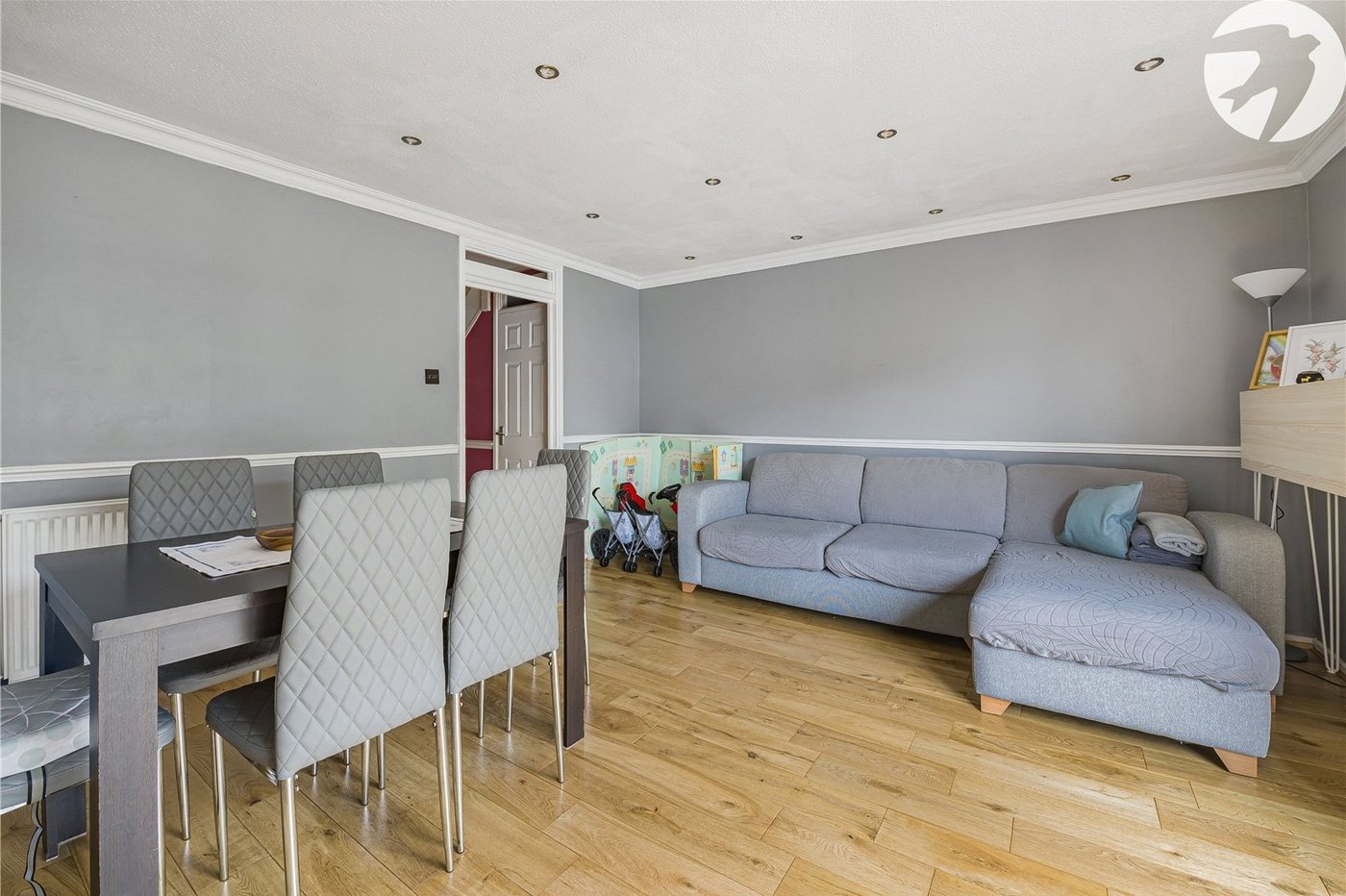 3 bedroom property for sale in Sidcup | Robinson Jackson
