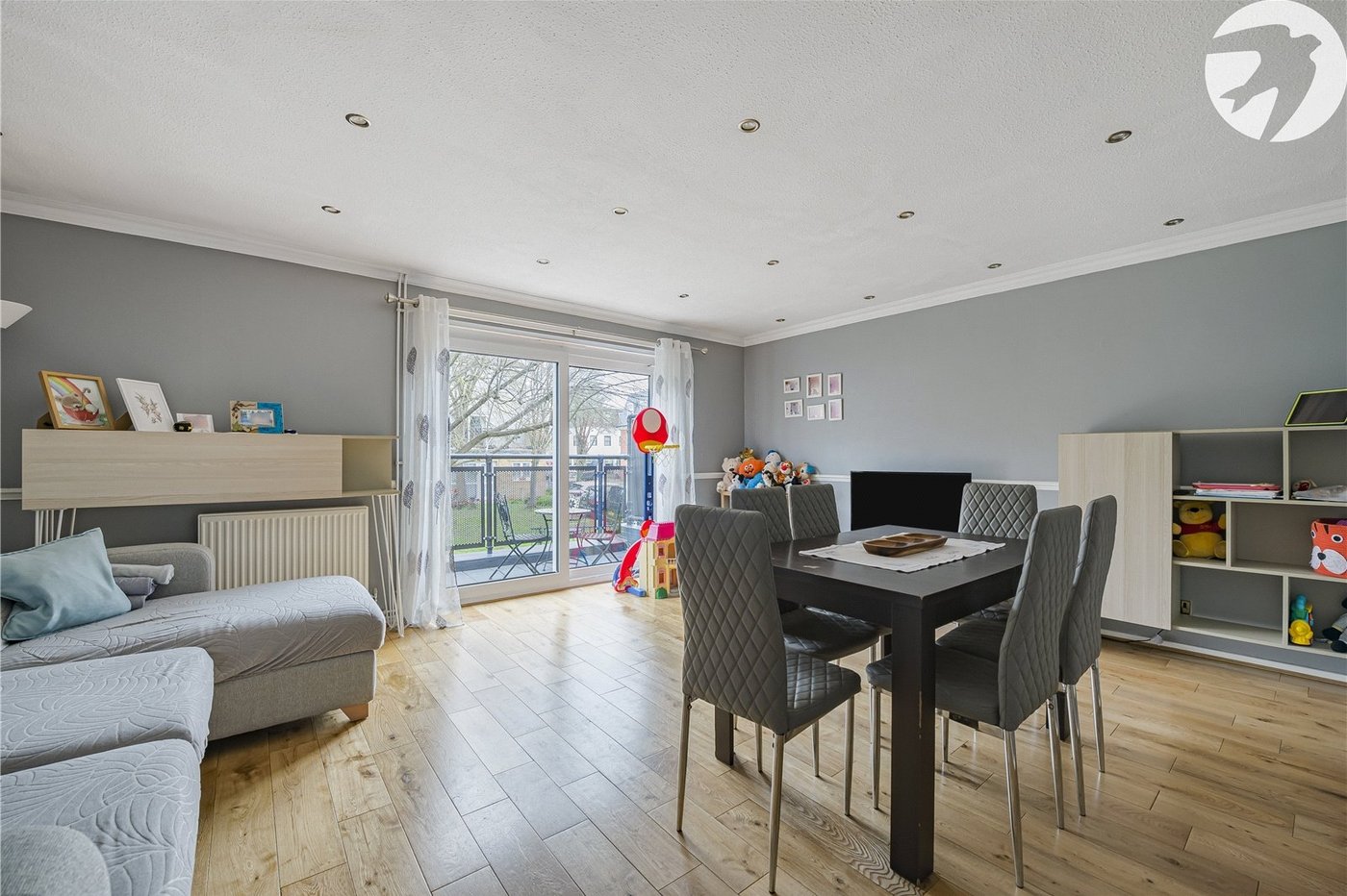 3 bedroom property for sale in Sidcup | Robinson Jackson