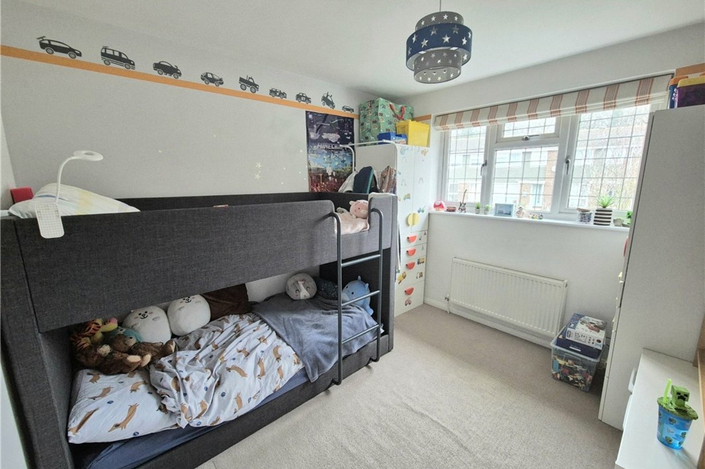 3 bedroom house for sale in Orpington | Robinson Jackson