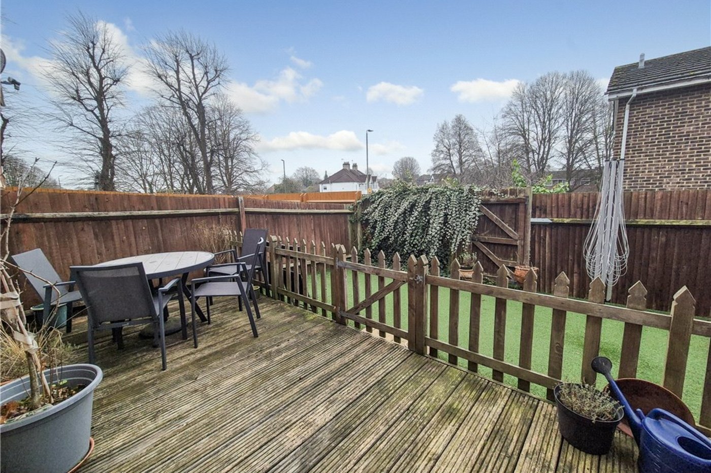 3 bedroom house for sale in Orpington | Robinson Jackson