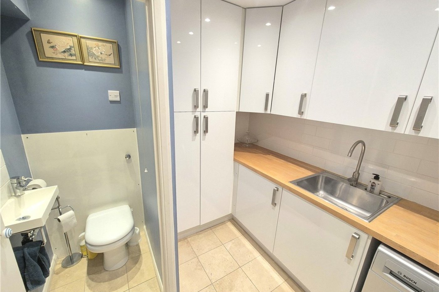 3 bedroom house for sale in Orpington | Robinson Jackson