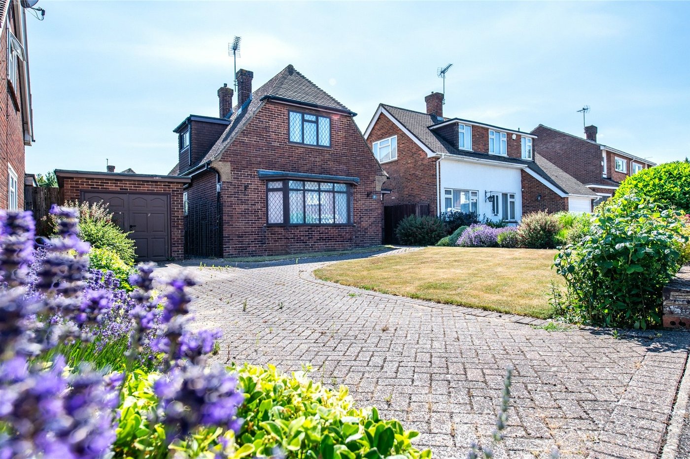 3 bedroom house for sale in Meopham | Robinson Michael & Jackson