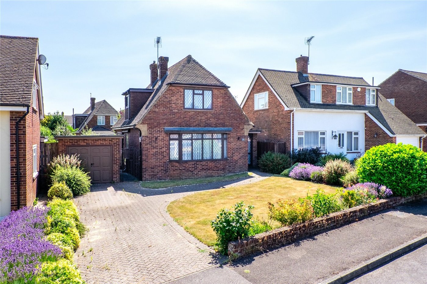 3 bedroom house for sale in Meopham | Robinson Michael & Jackson