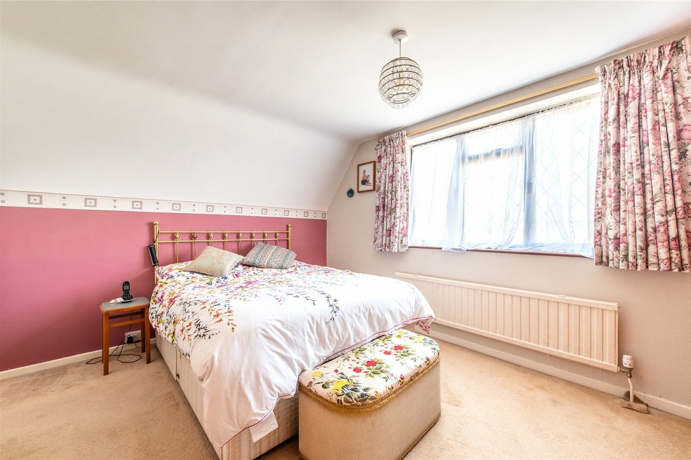 3 bedroom house for sale in Meopham | Robinson Michael & Jackson