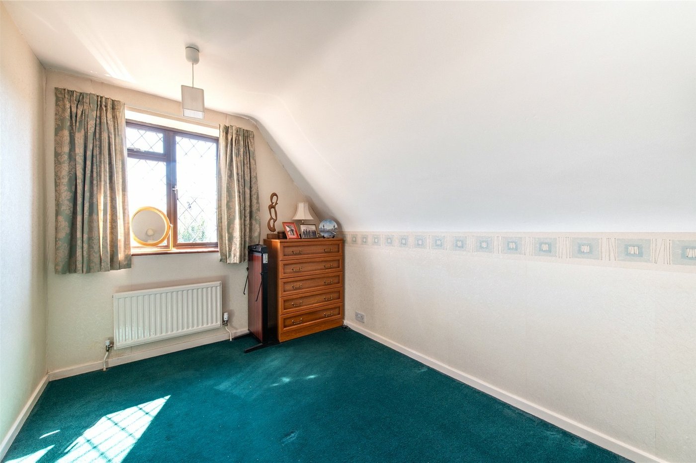 3 bedroom house for sale in Meopham | Robinson Michael & Jackson