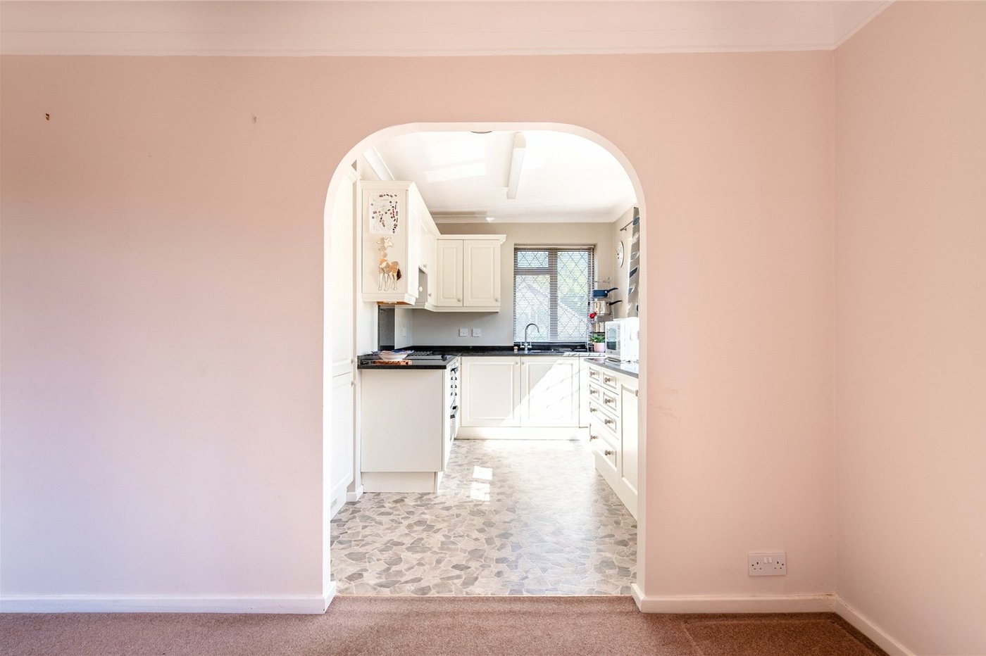 3 bedroom house for sale in Meopham | Robinson Michael & Jackson