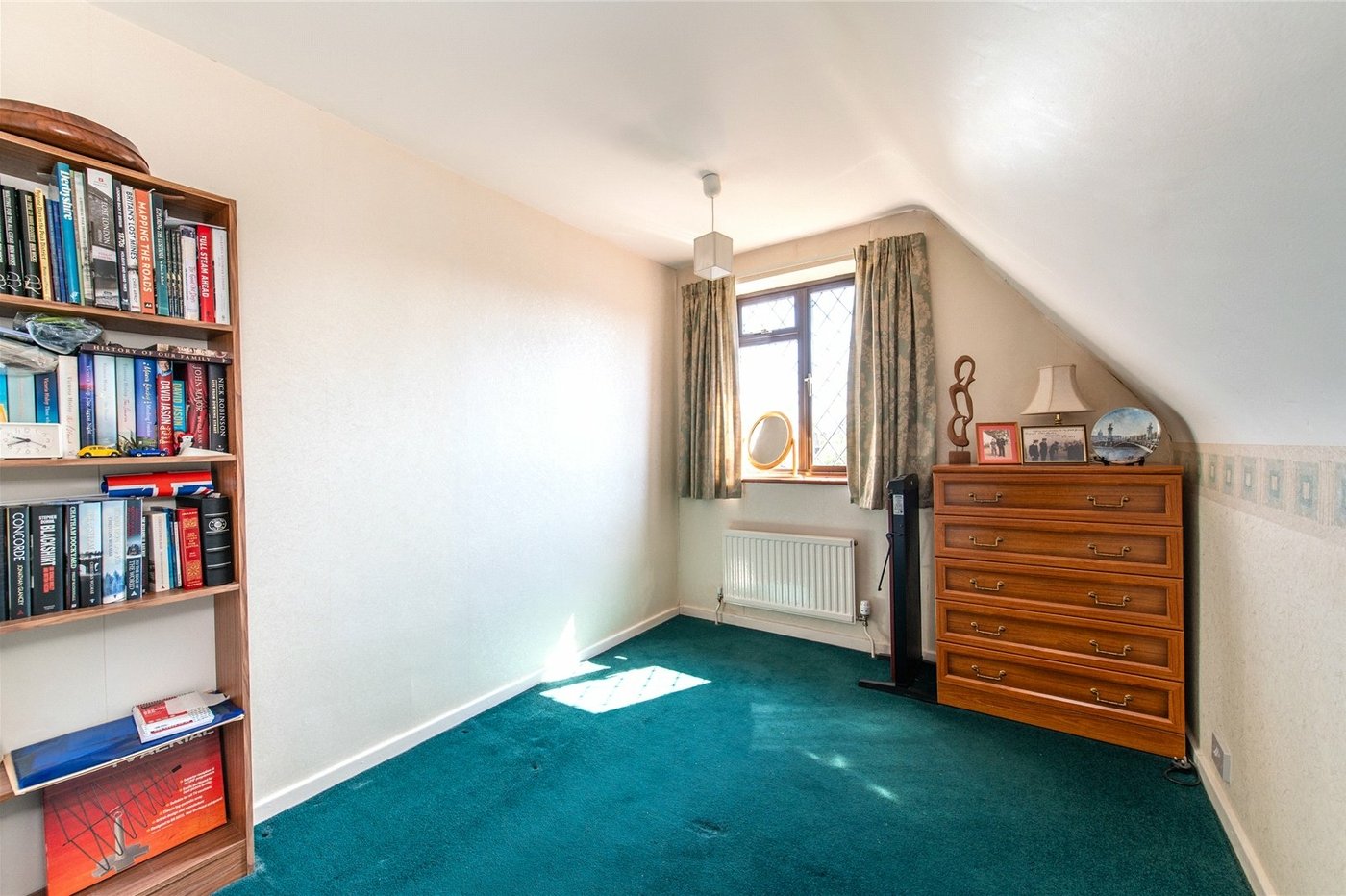 3 bedroom house for sale in Meopham | Robinson Michael & Jackson