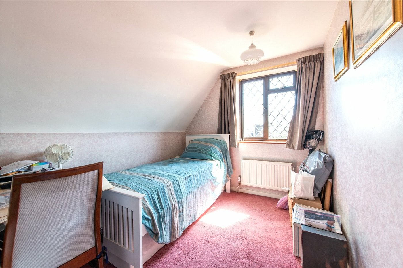 3 bedroom house for sale in Meopham | Robinson Michael & Jackson