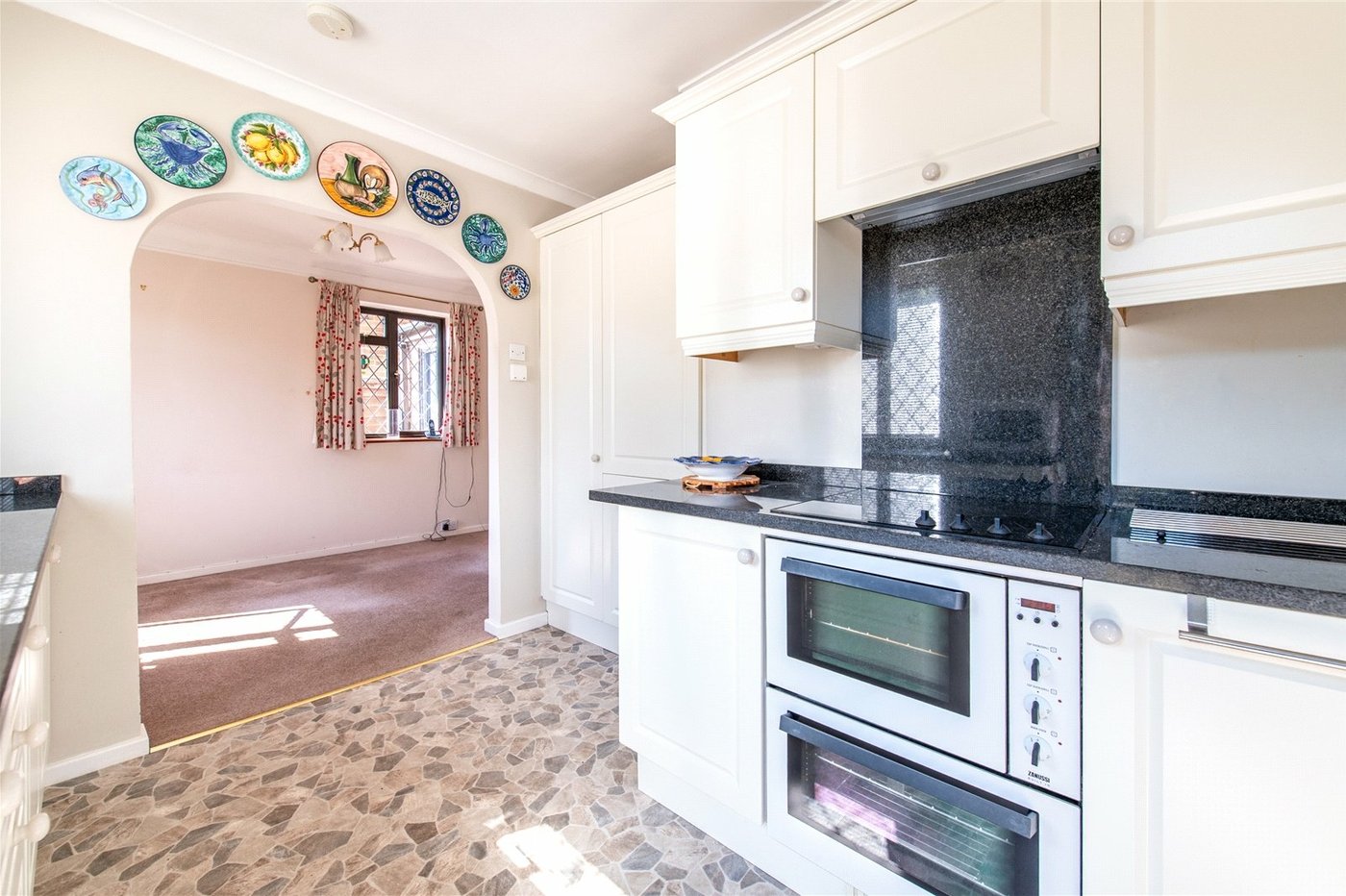 3 bedroom house for sale in Meopham | Robinson Michael & Jackson