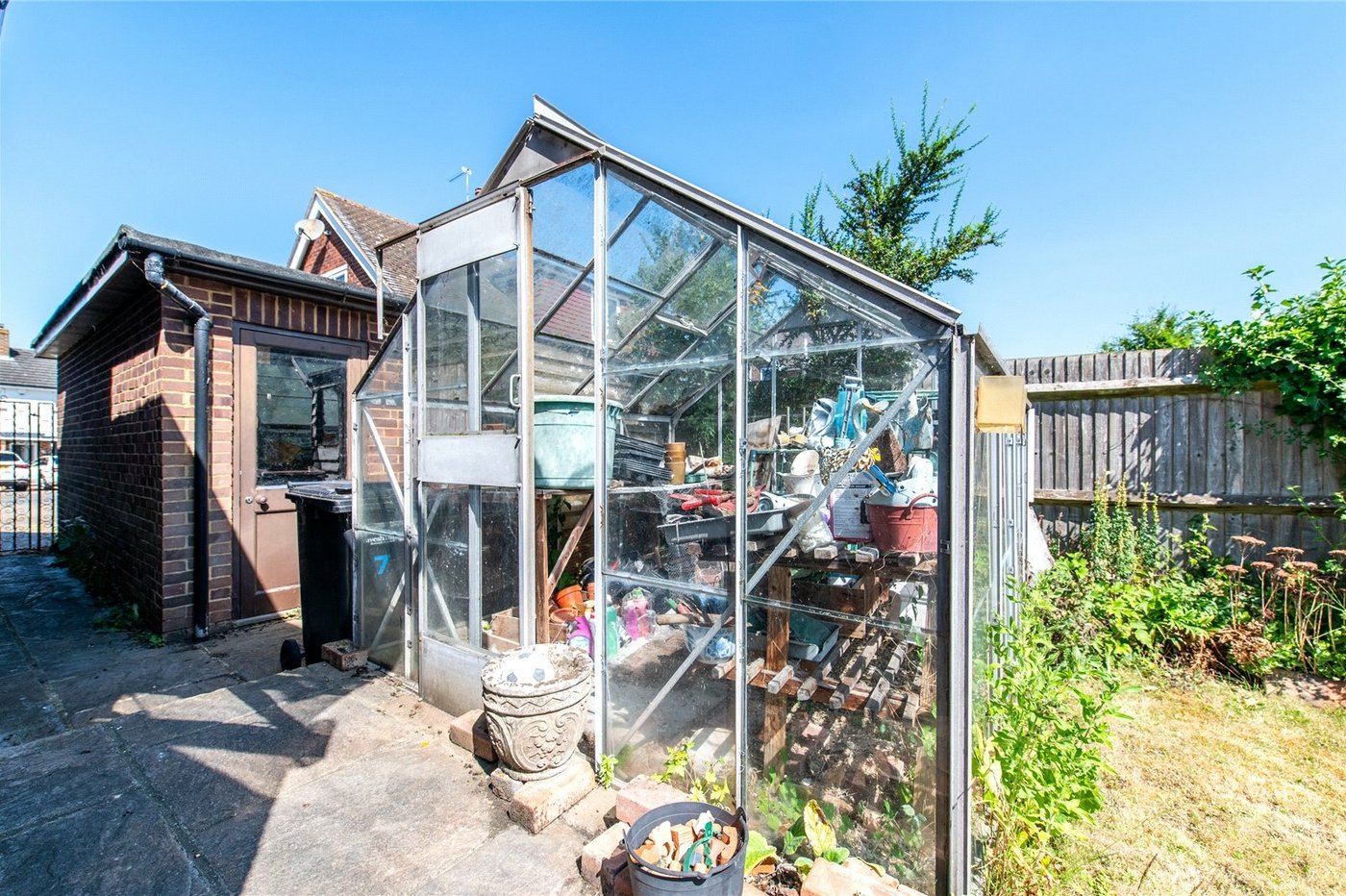 3 bedroom house for sale in Meopham | Robinson Michael & Jackson