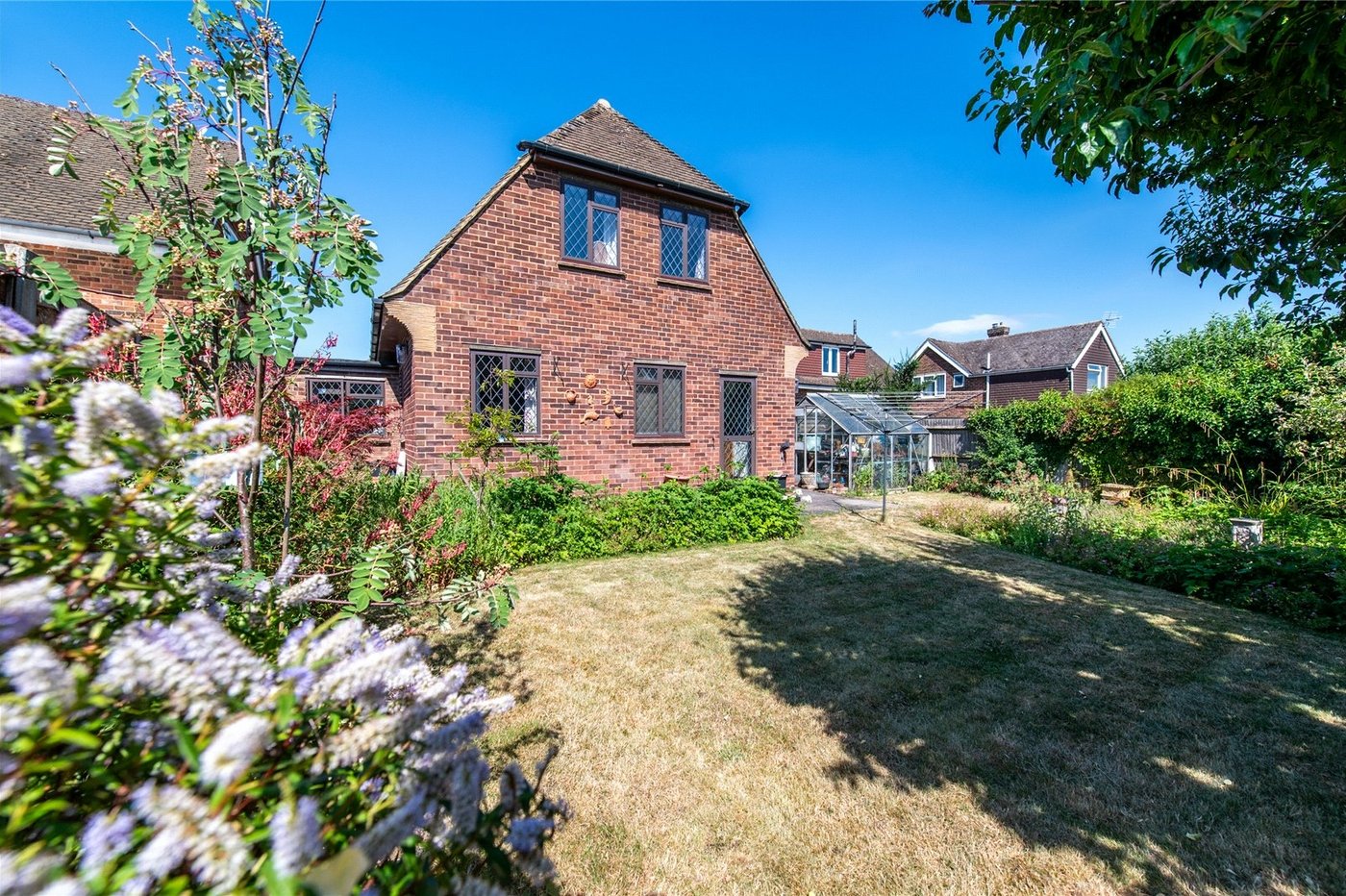 3 bedroom house for sale in Meopham | Robinson Michael & Jackson