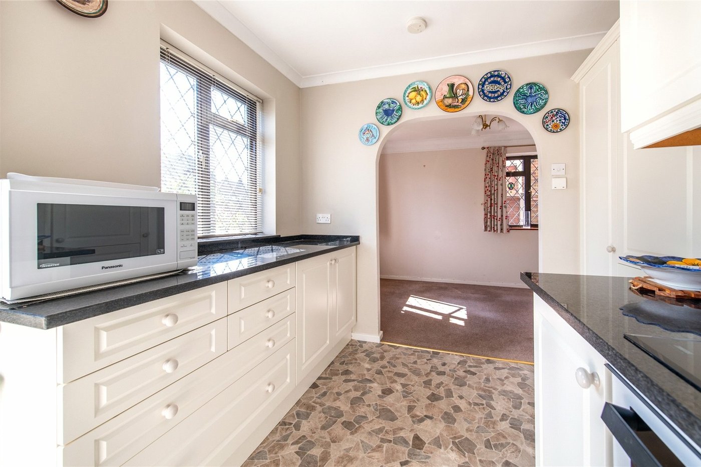 3 bedroom house for sale in Meopham | Robinson Michael & Jackson