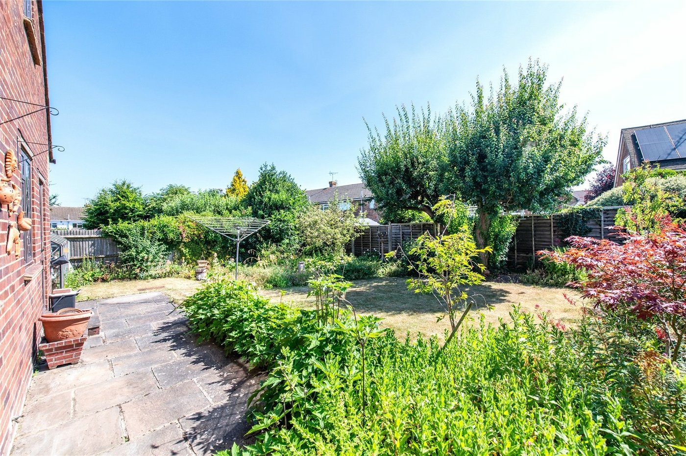 3 bedroom house for sale in Meopham | Robinson Michael & Jackson