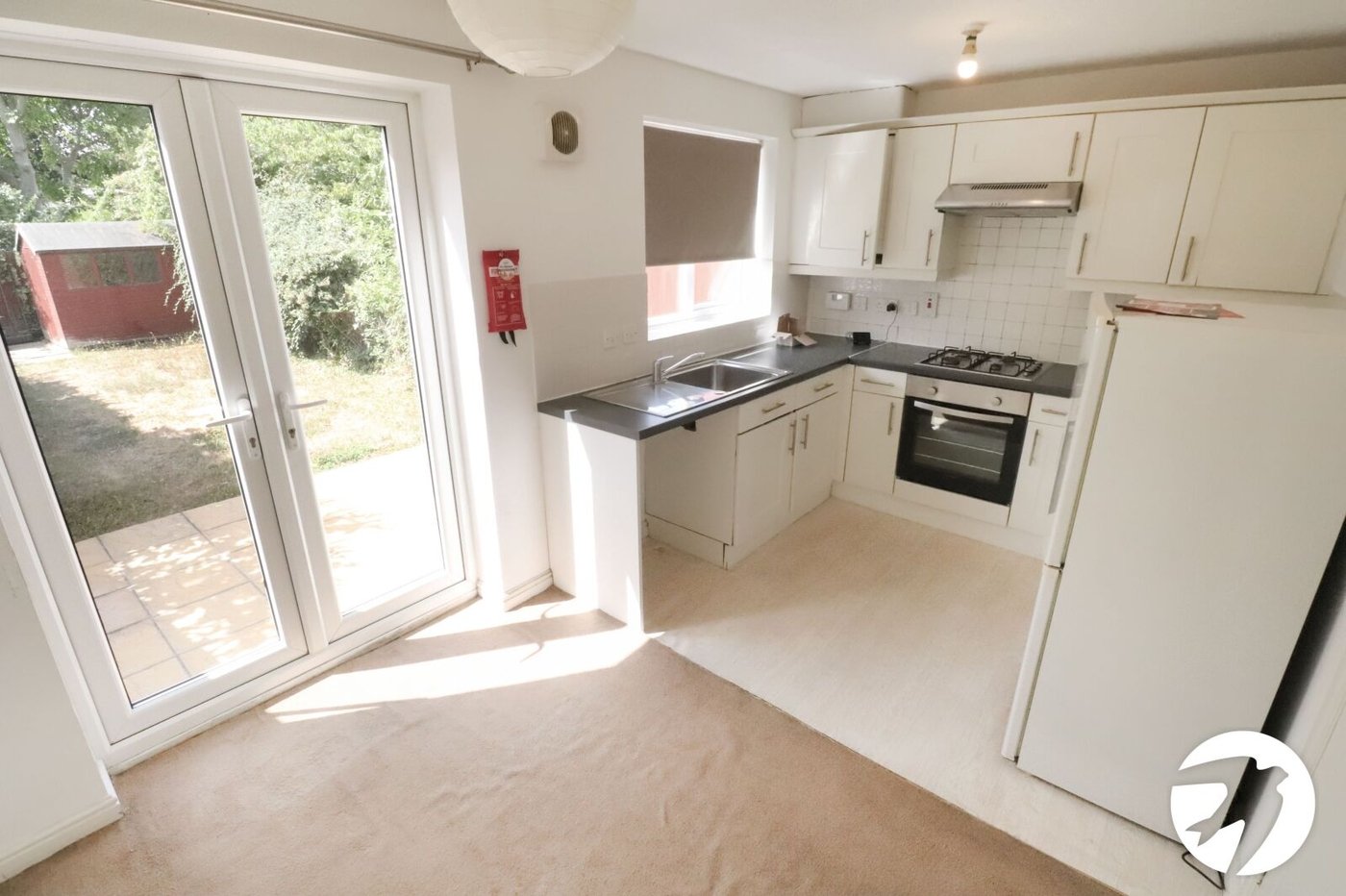 2 bedroom house for sale in Belvedere | Robinson Jackson