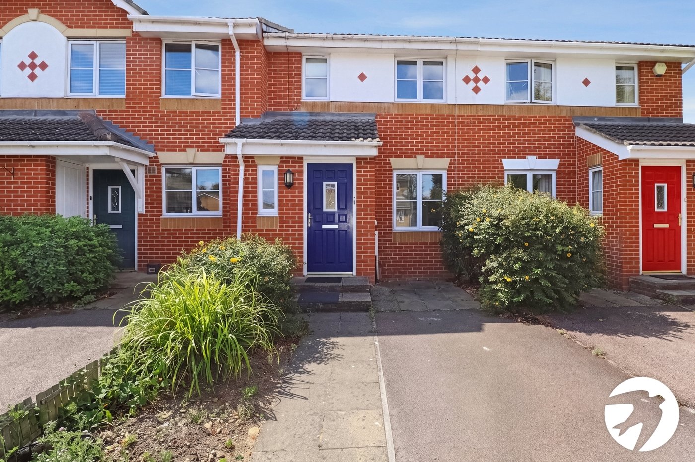 2 bedroom house for sale in Belvedere | Robinson Jackson