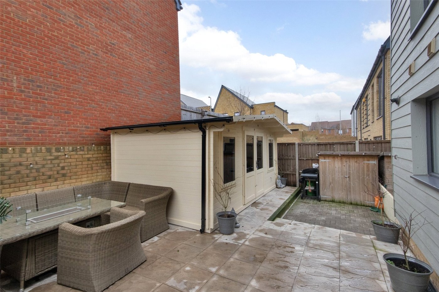 3 bedroom house for sale in Alkerden | Robinson Jackson