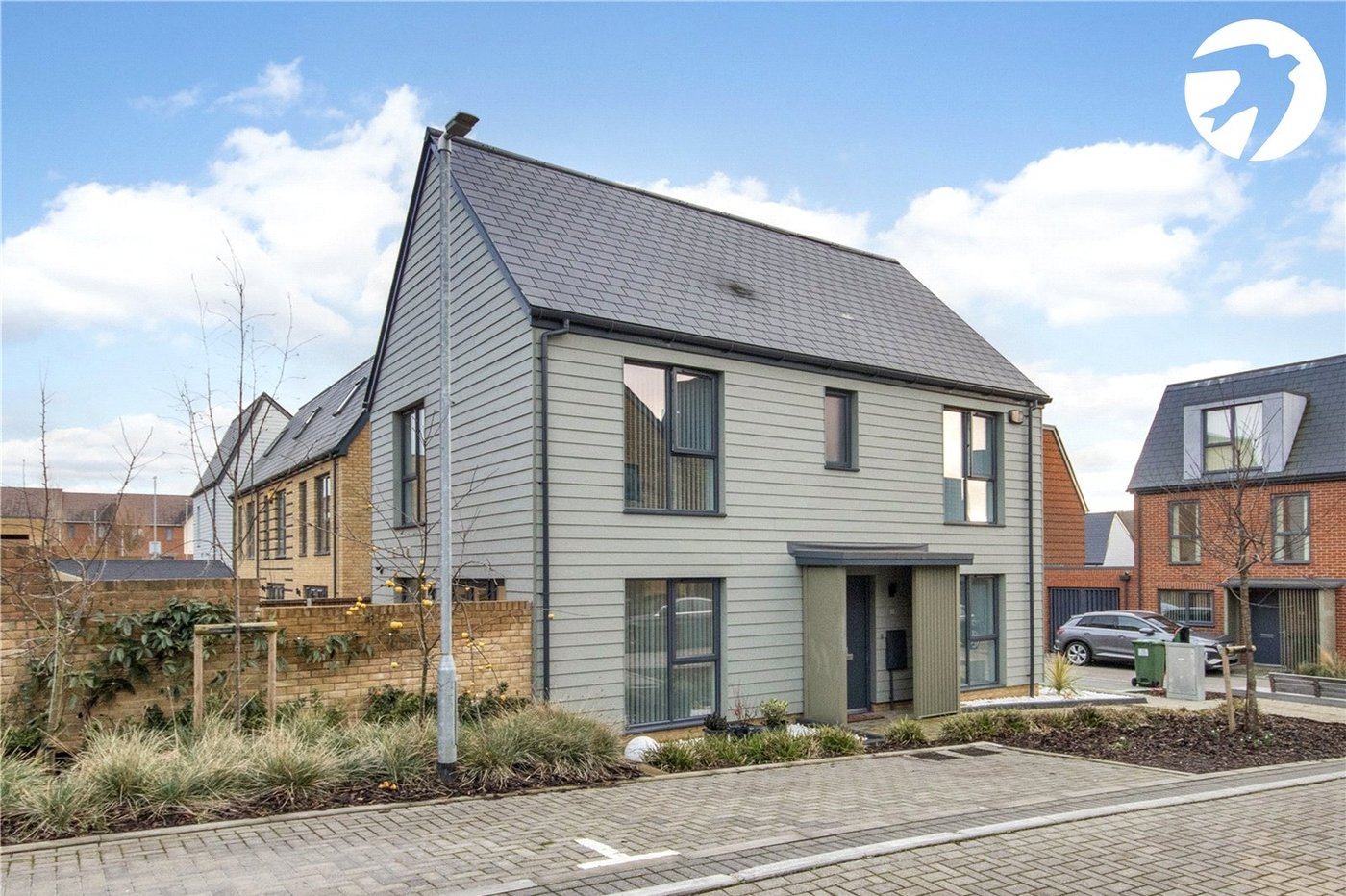 3 bedroom house for sale in Alkerden | Robinson Jackson