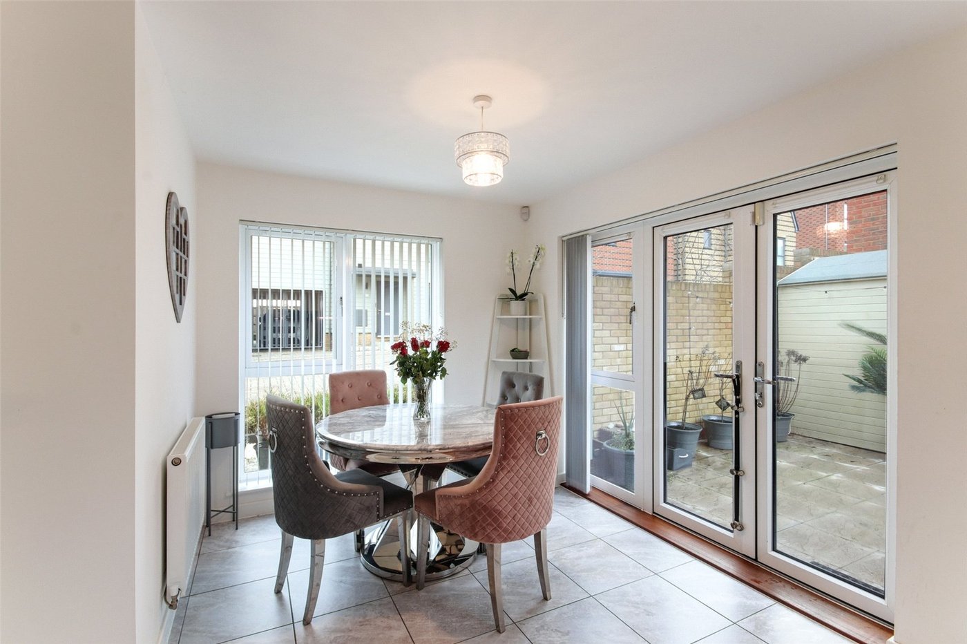 3 bedroom house for sale in Alkerden | Robinson Jackson