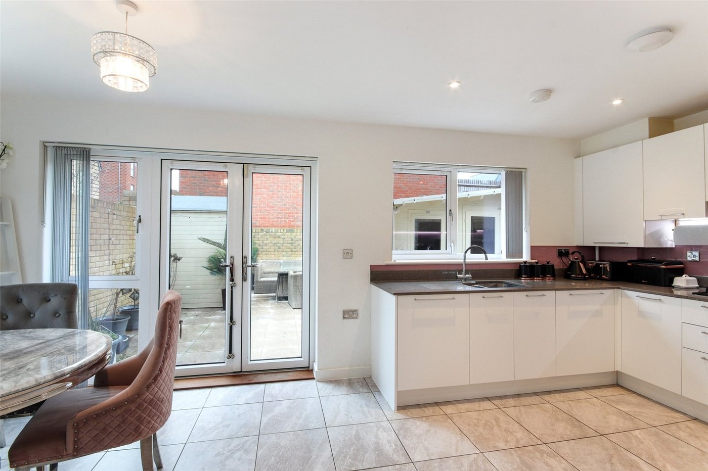 3 bedroom house for sale in Alkerden | Robinson Jackson