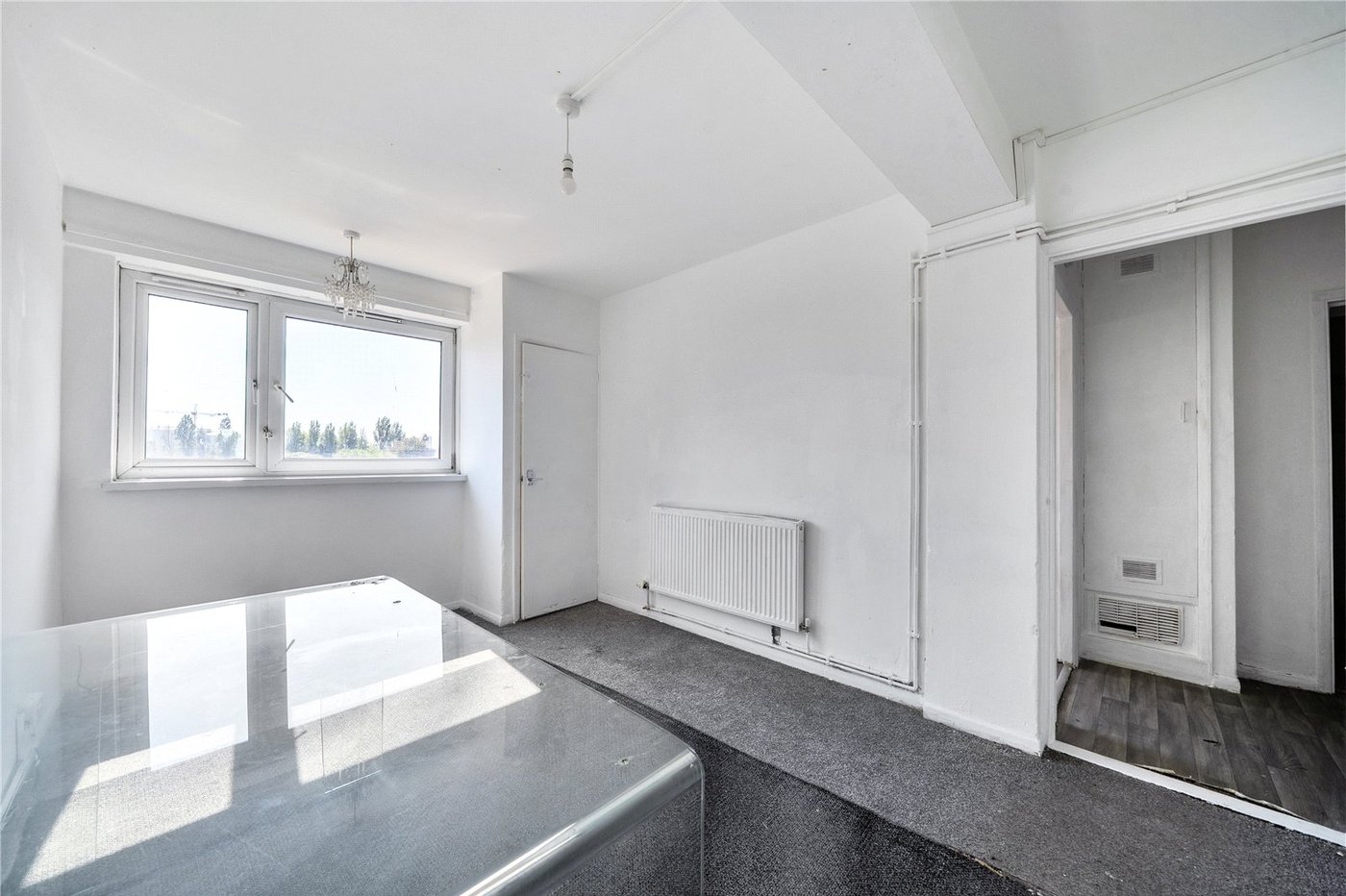 1 bedroom property for sale in Sydenham | Robinson Jackson