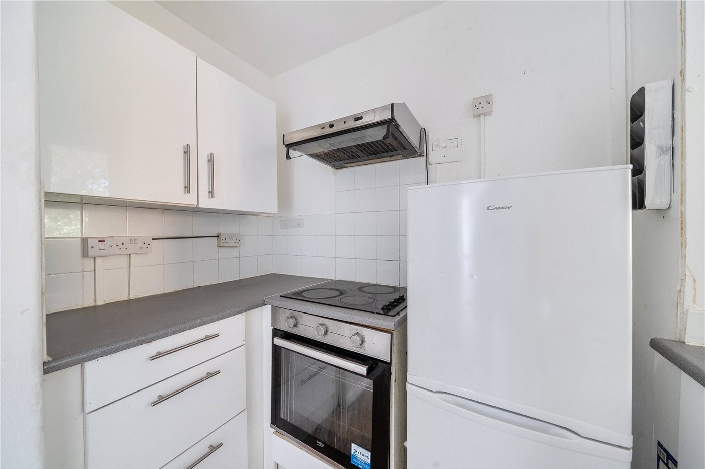 1 bedroom property for sale in Sydenham | Robinson Jackson
