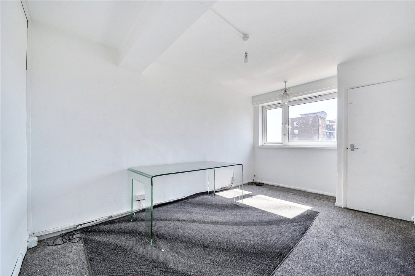 1 bedroom property for sale in Sydenham | Robinson Jackson