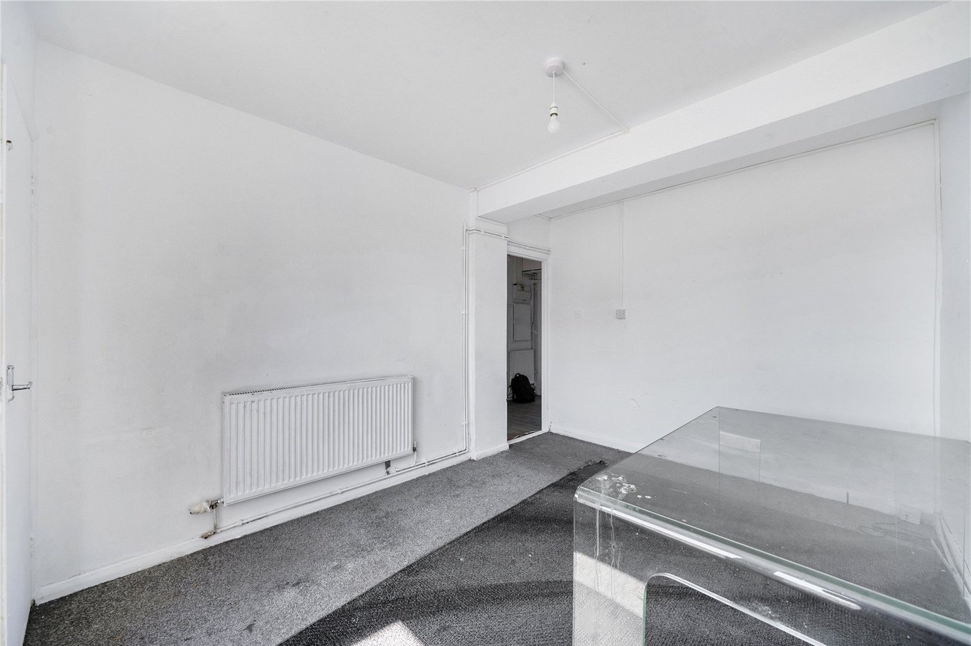 1 bedroom property for sale in Sydenham | Robinson Jackson