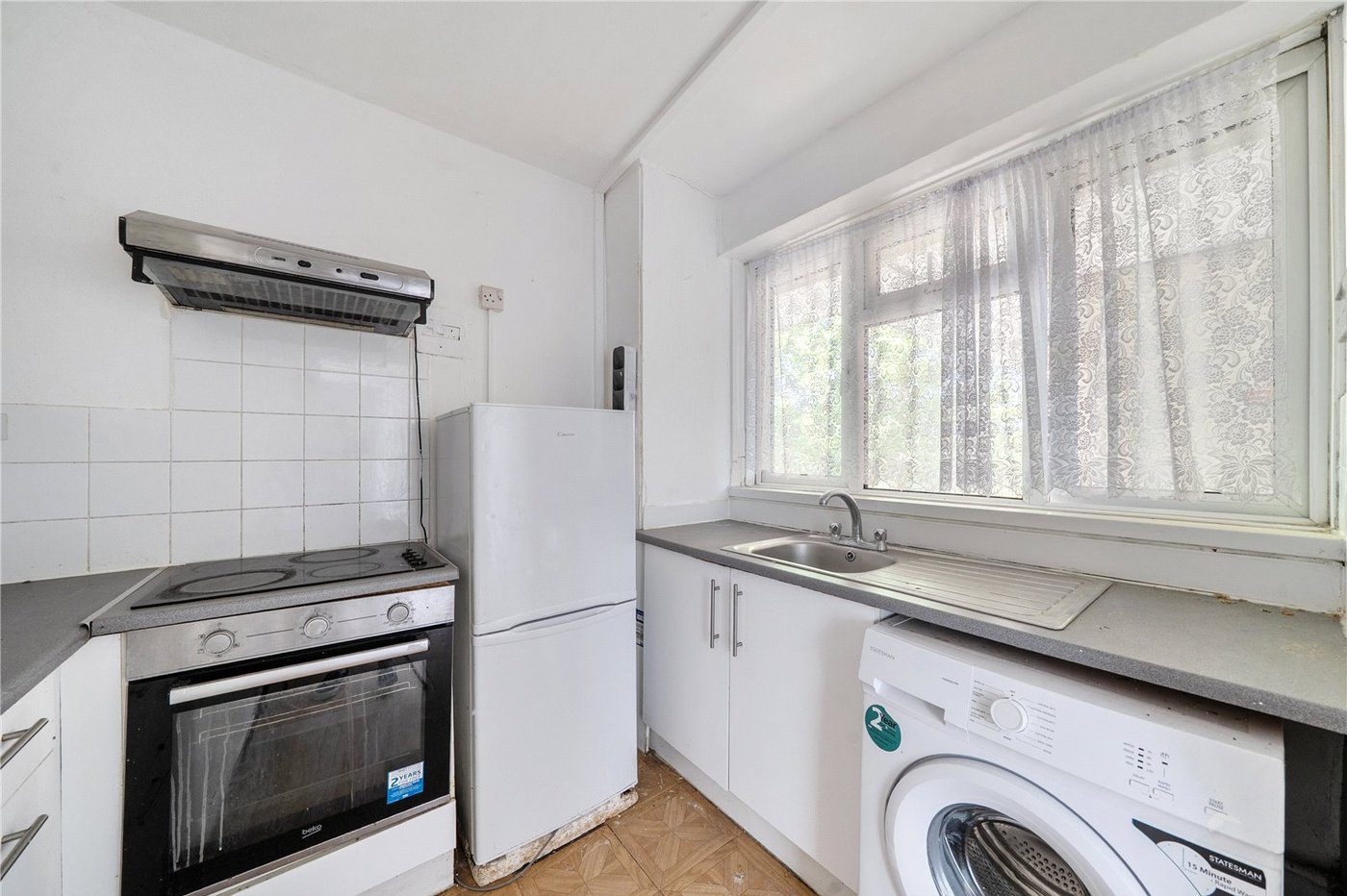 1 bedroom property for sale in Sydenham | Robinson Jackson