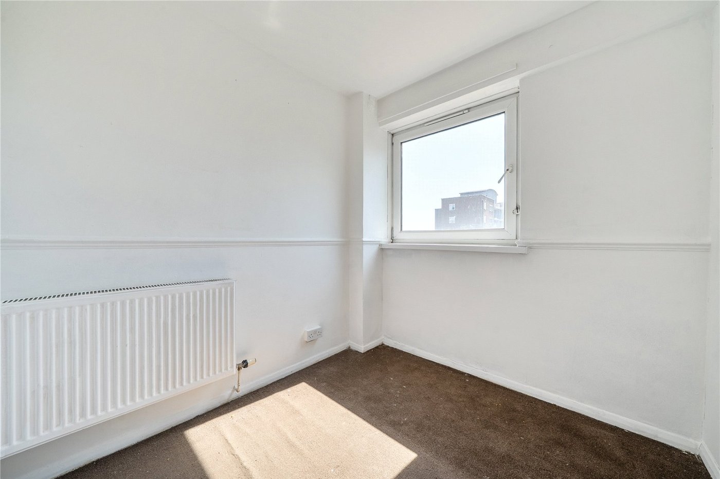 1 bedroom property for sale in Sydenham | Robinson Jackson