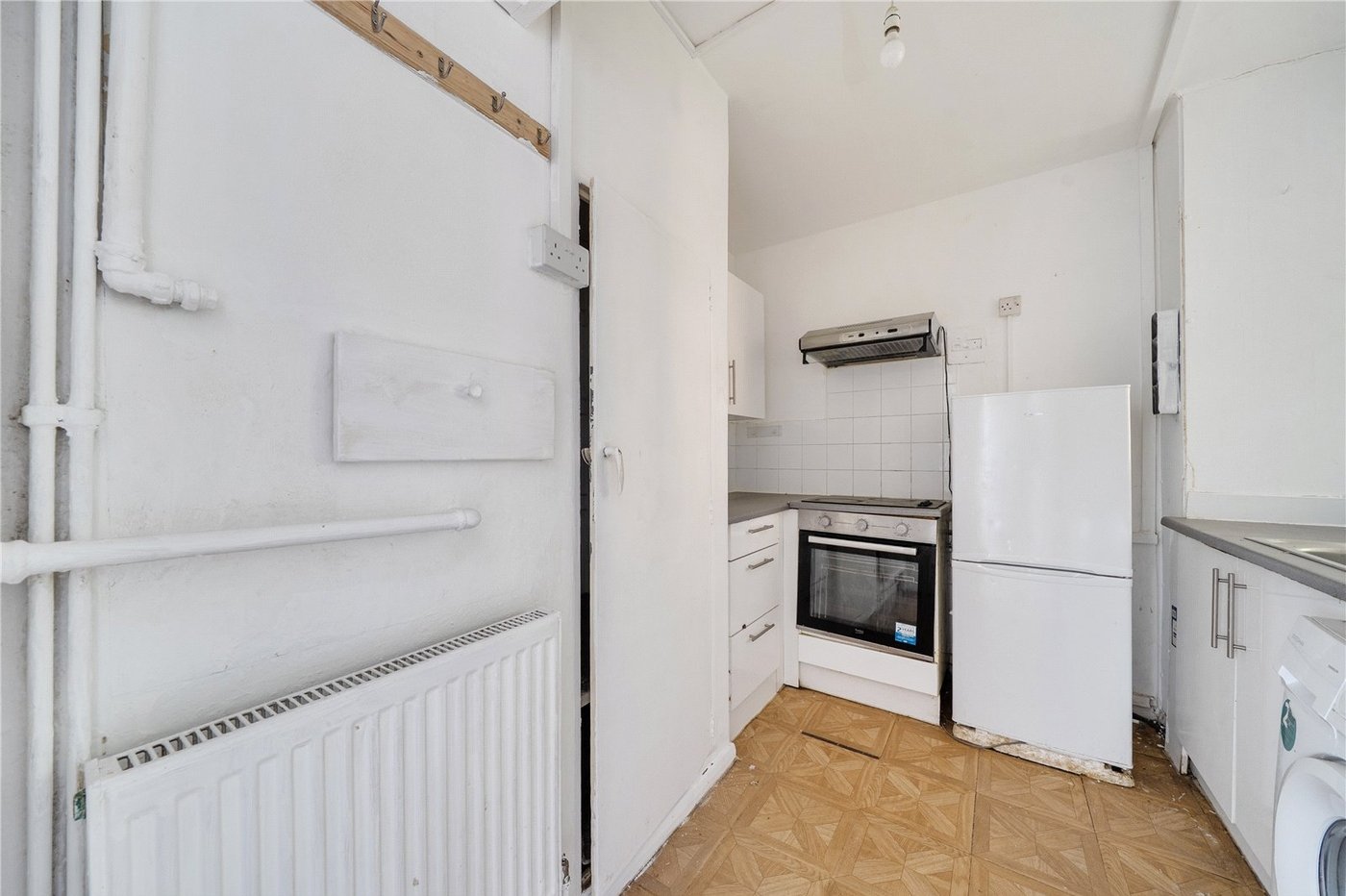 1 bedroom property for sale in Sydenham | Robinson Jackson