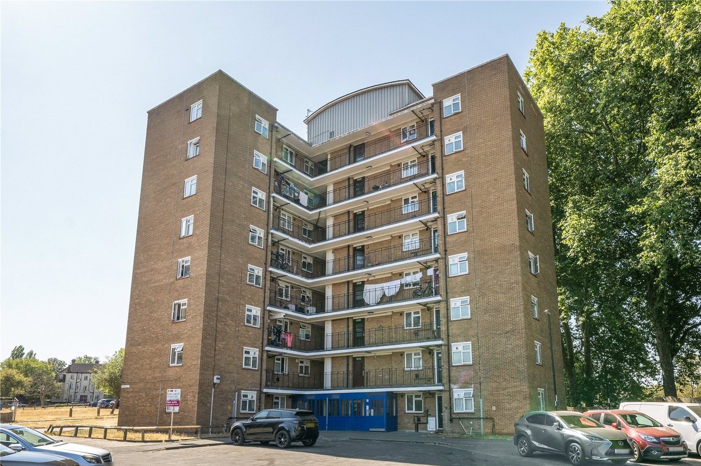 1 bedroom property for sale in Sydenham | Robinson Jackson