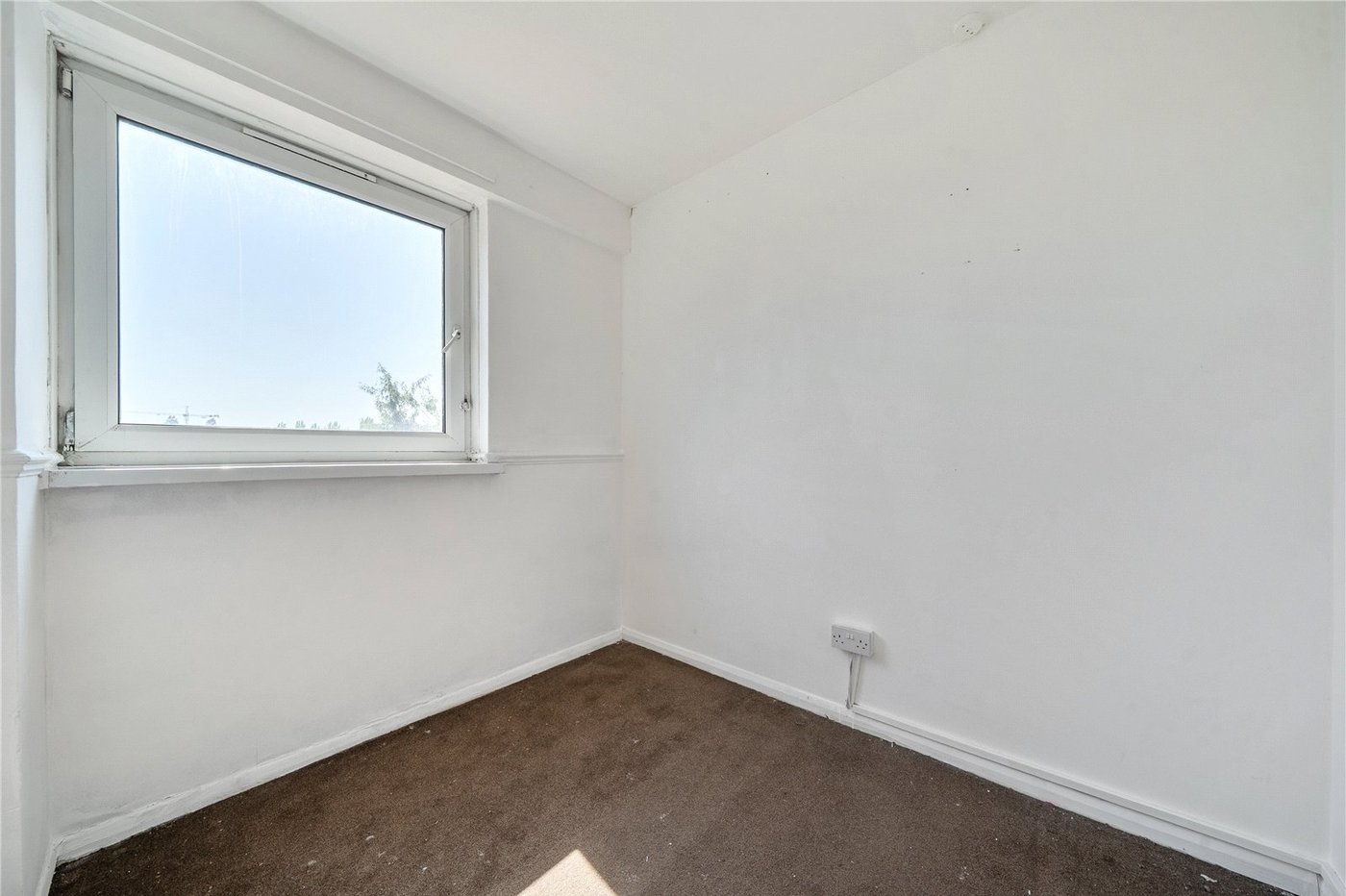 1 bedroom property for sale in Sydenham | Robinson Jackson