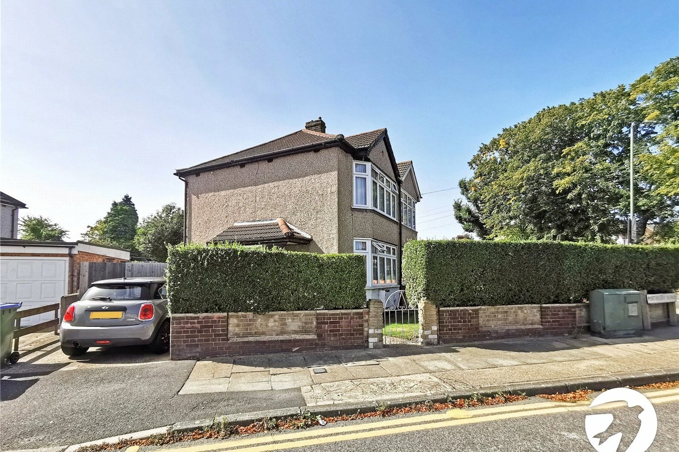 2 bedroom house for sale in South Welling | Robinson Jackson