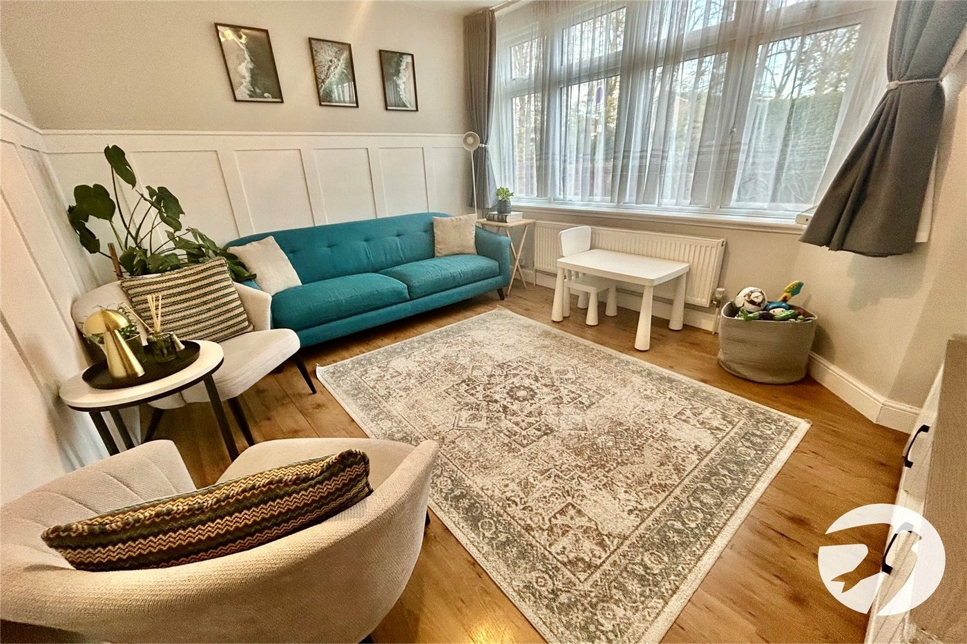 2 bedroom house for sale in South Welling | Robinson Jackson