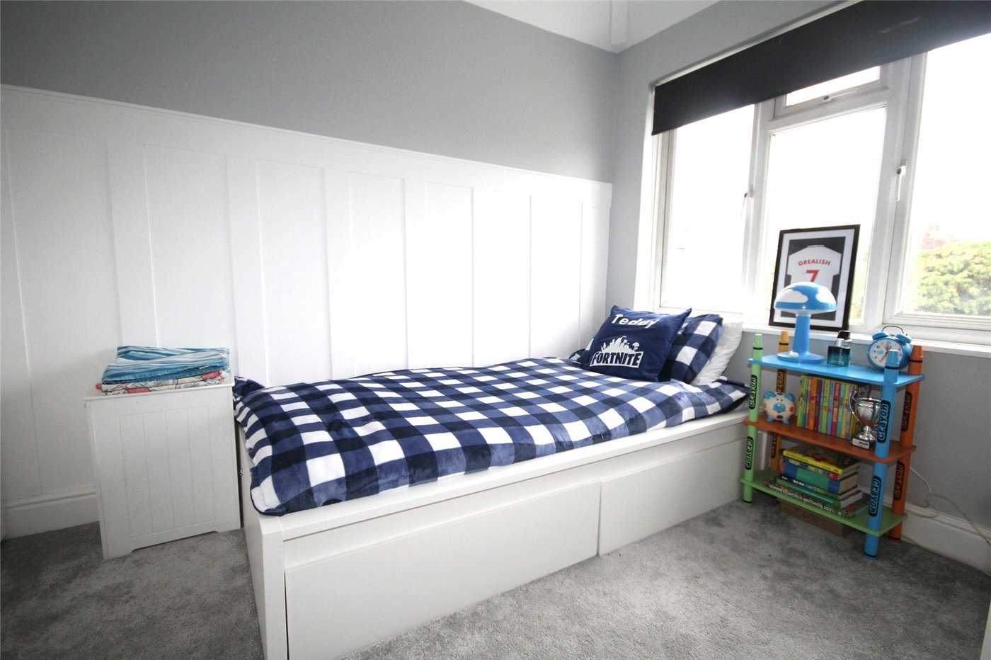 2 bedroom house for sale in Welling | Robinson Jackson