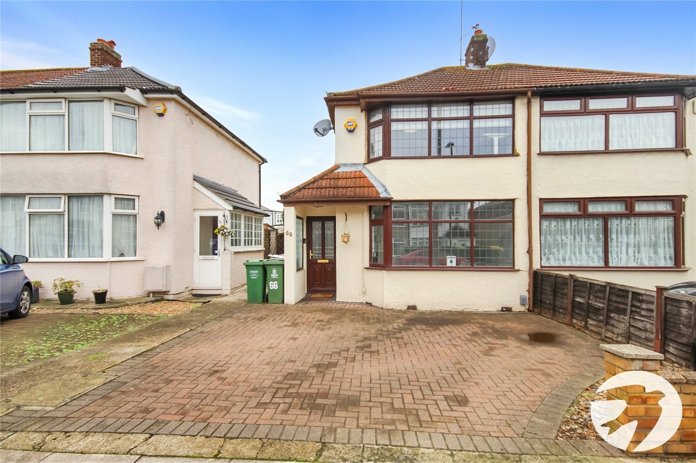 2 bedroom house for sale in Welling | Robinson Jackson