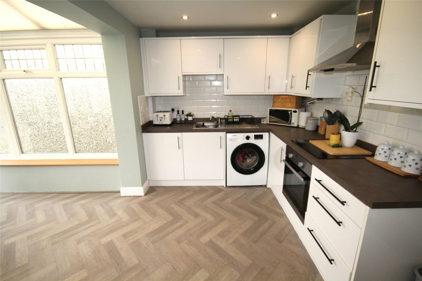 2 bedroom house for sale in Welling | Robinson Jackson