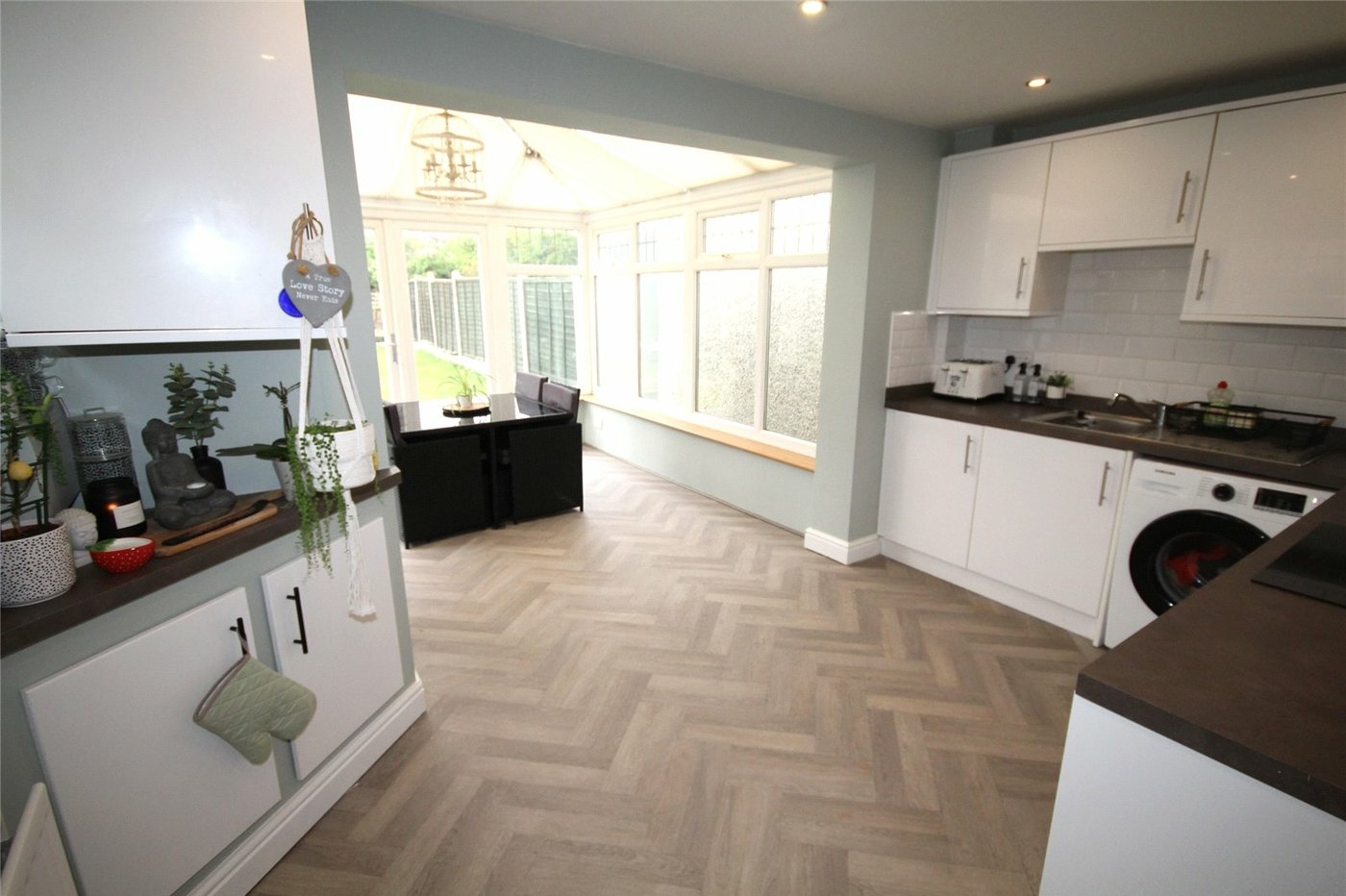 2 bedroom house for sale in Welling | Robinson Jackson