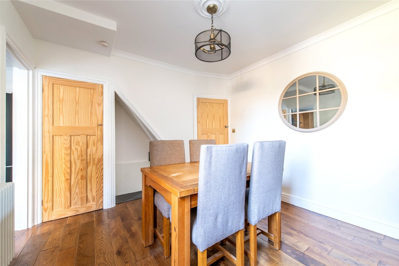 2 bedroom house for sale in Gravesend | Robinson Michael & Jackson