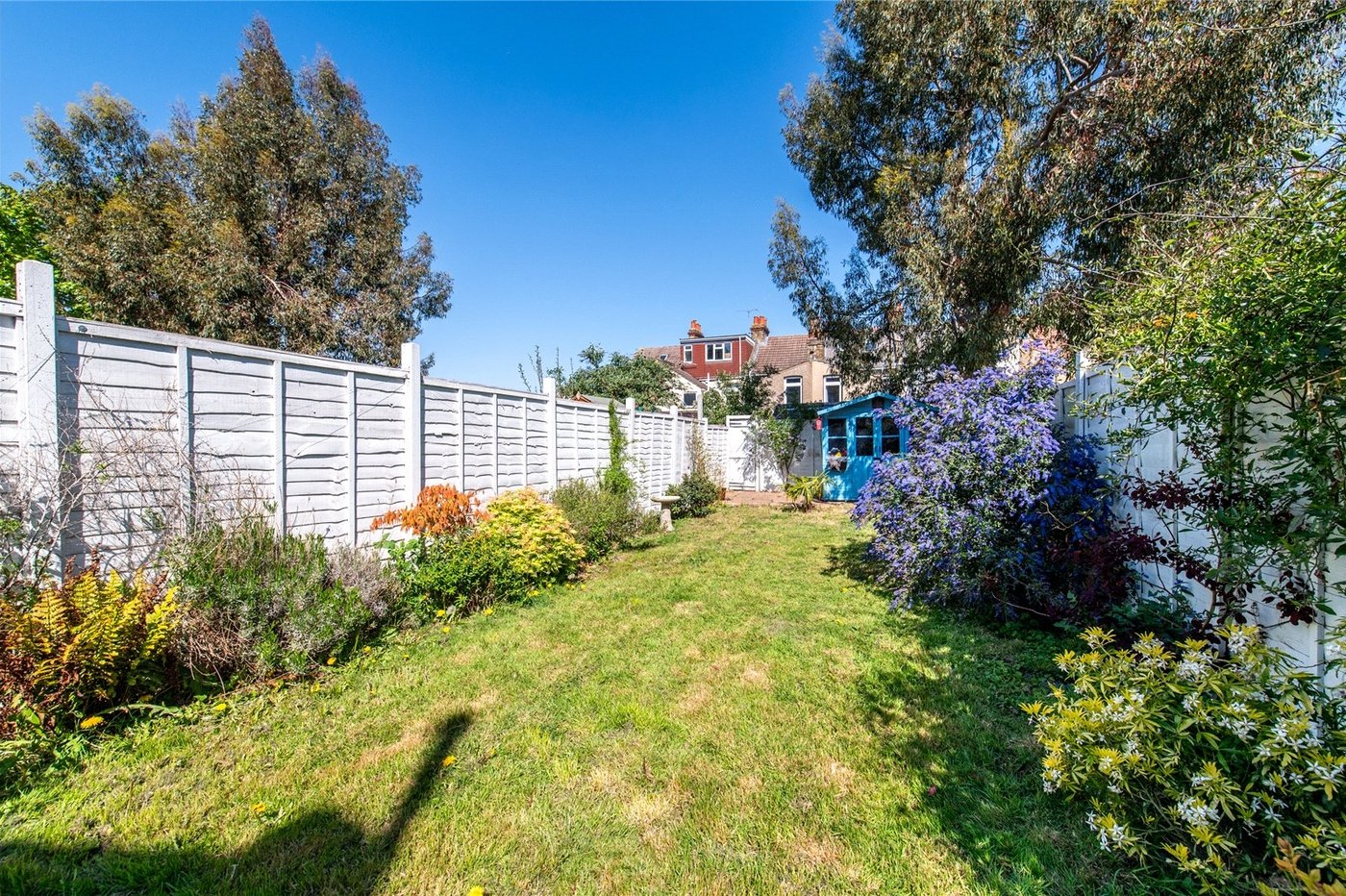 2 bedroom house for sale in Gravesend | Robinson Michael & Jackson