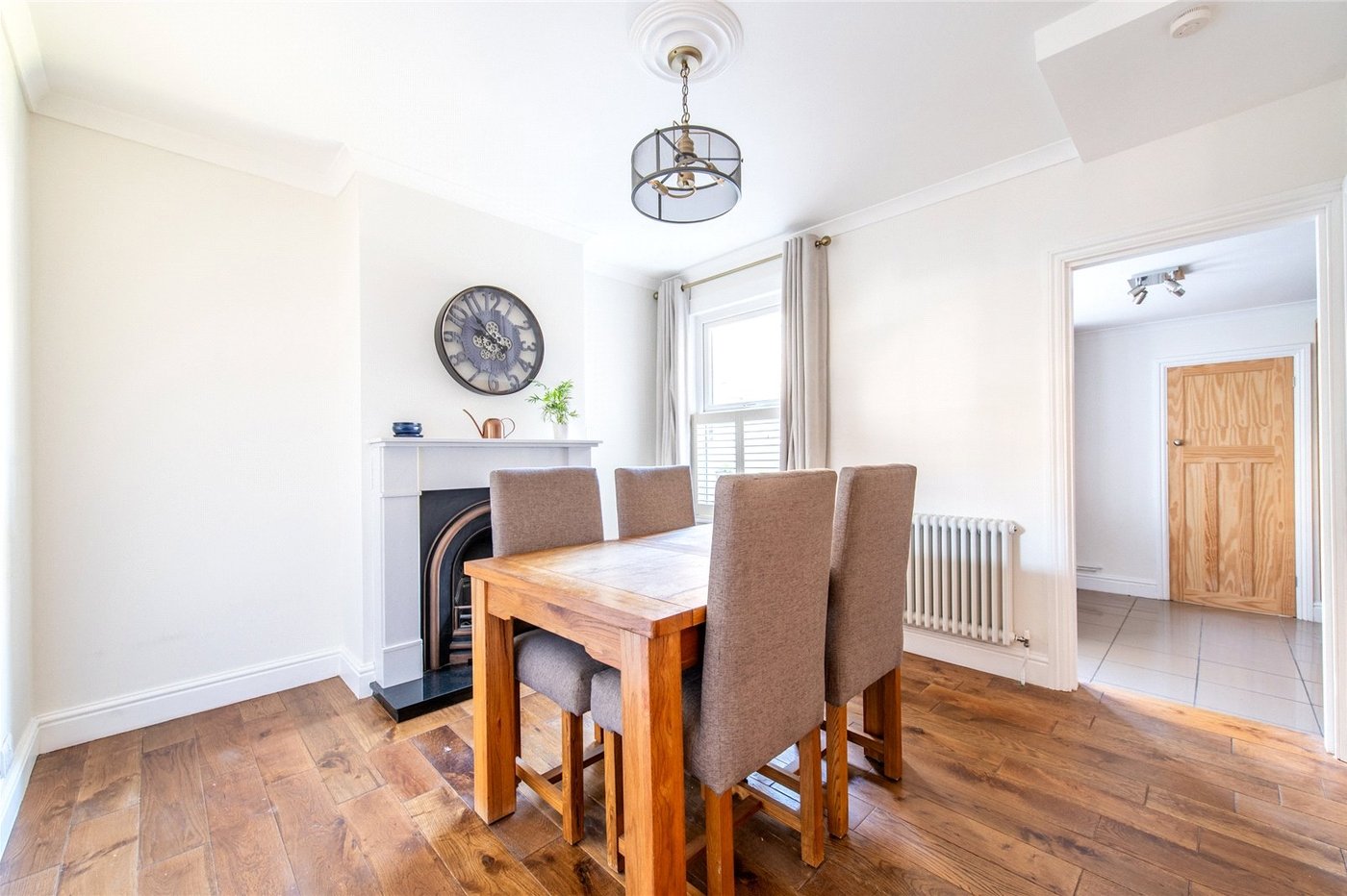 2 bedroom house for sale in Gravesend | Robinson Michael & Jackson
