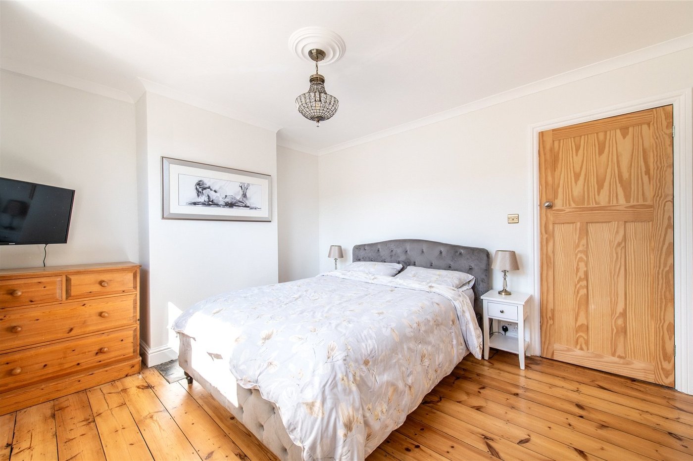 2 bedroom house for sale in Gravesend | Robinson Michael & Jackson