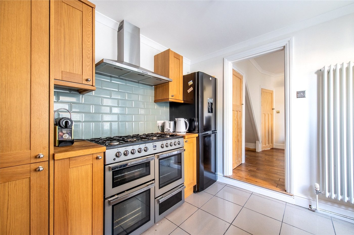 2 bedroom house for sale in Gravesend | Robinson Michael & Jackson