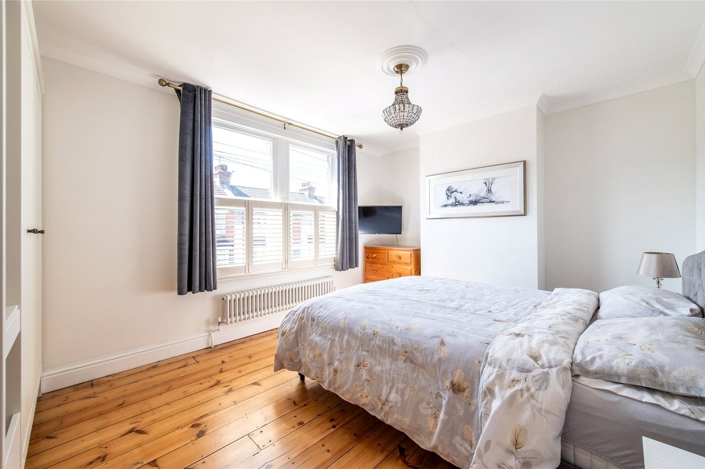 2 bedroom house for sale in Gravesend | Robinson Michael & Jackson