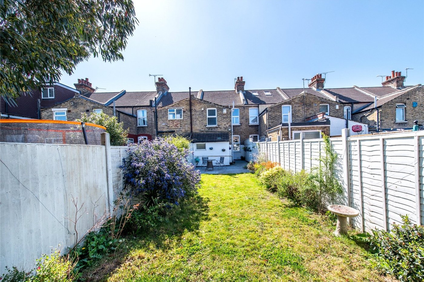 2 bedroom house for sale in Gravesend | Robinson Michael & Jackson