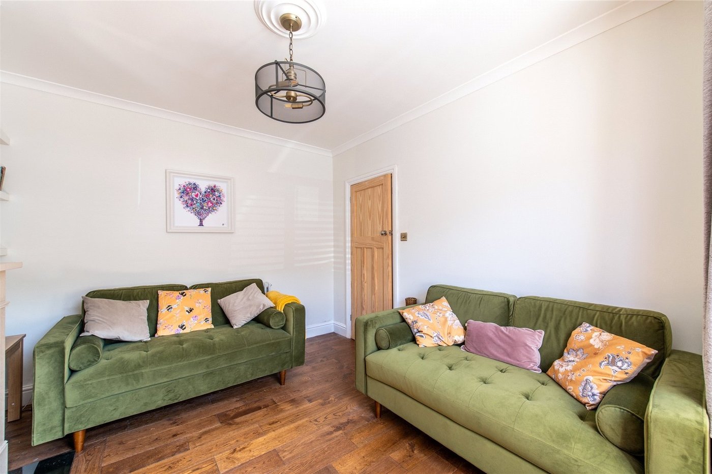 2 bedroom house for sale in Gravesend | Robinson Michael & Jackson