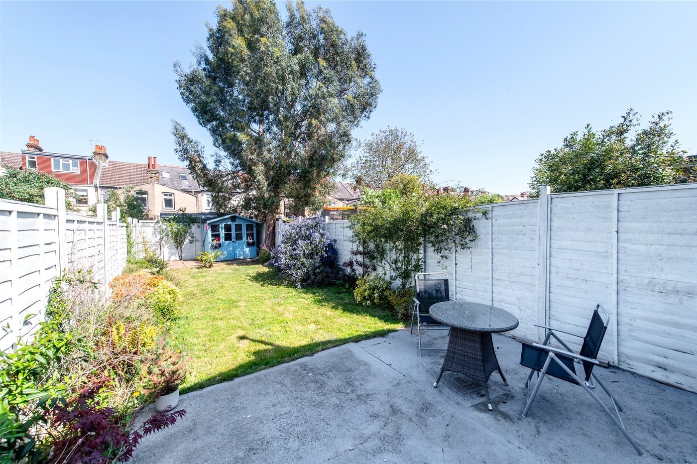 2 bedroom house for sale in Gravesend | Robinson Michael & Jackson