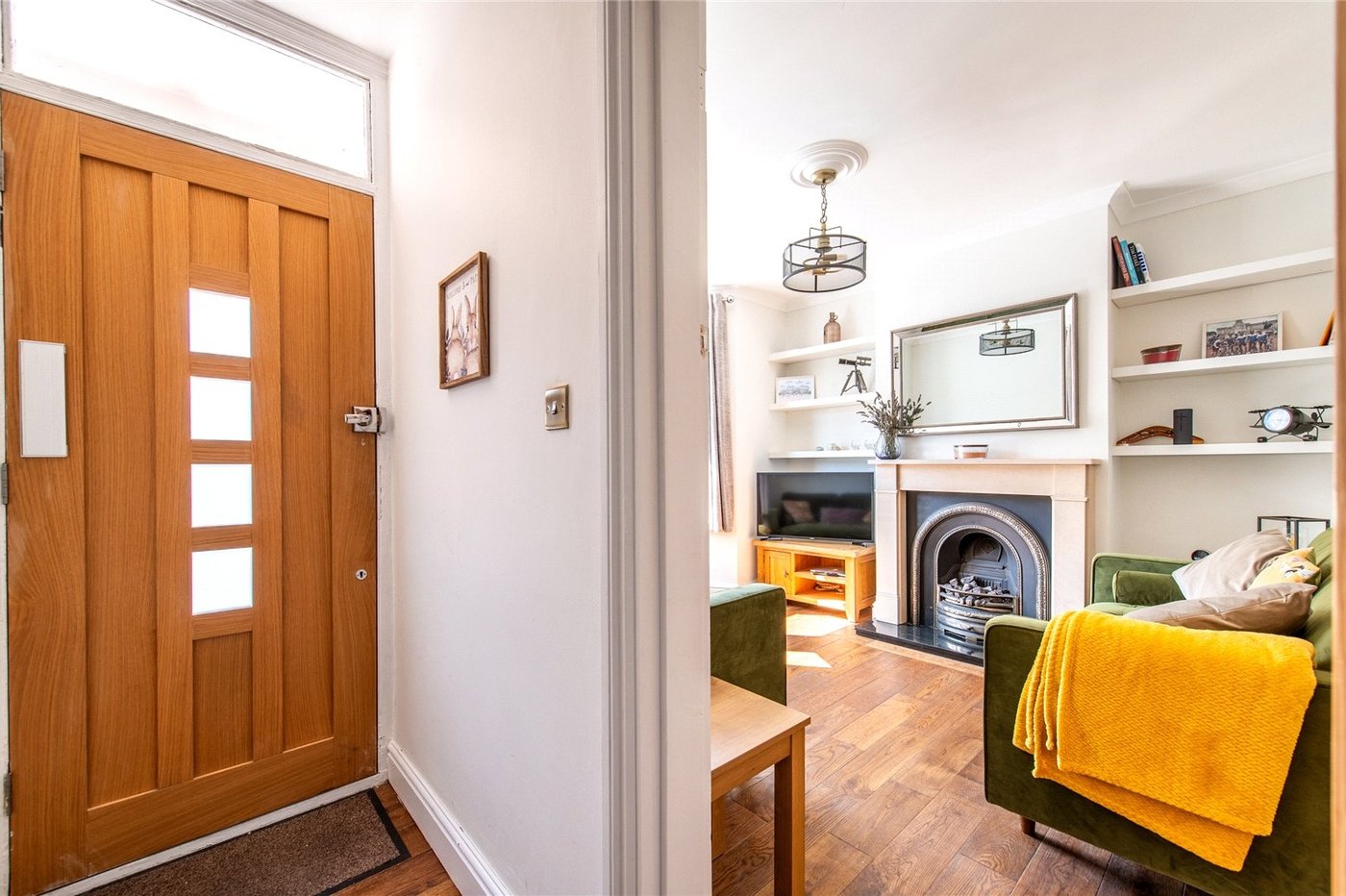 2 bedroom house for sale in Gravesend | Robinson Michael & Jackson