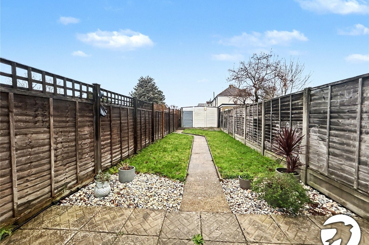 2 bedroom house for sale in Sidcup | Robinson Jackson